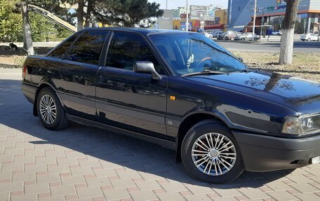 Audi 80, 1991 год, 350 000 рублей, 1 фотография
