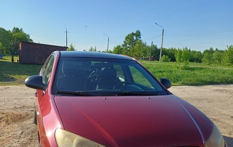 Hyundai Elantra IV, 2006 год, 400 000 рублей, 1 фотография