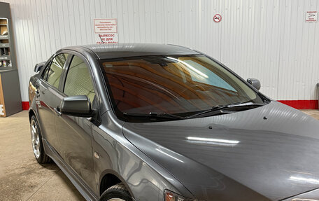 Mitsubishi Lancer IX, 2008 год, 830 000 рублей, 1 фотография