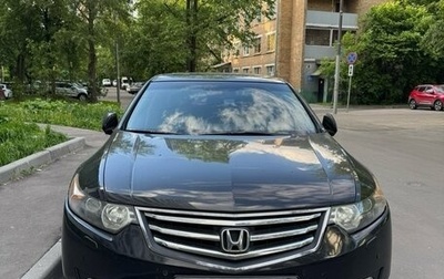 Honda Accord VIII рестайлинг, 2008 год, 1 090 000 рублей, 1 фотография
