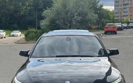 BMW 5 серия, 2006 год, 965 000 рублей, 1 фотография