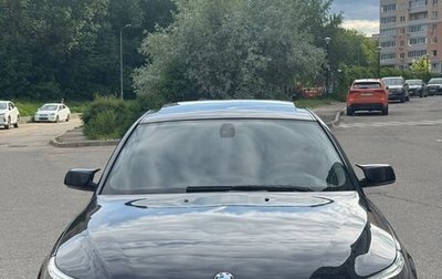 BMW 5 серия, 2006 год, 965 000 рублей, 1 фотография