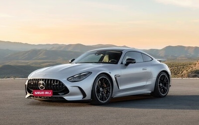 Mercedes-Benz AMG GT, 2026 год, 39 000 000 рублей, 1 фотография