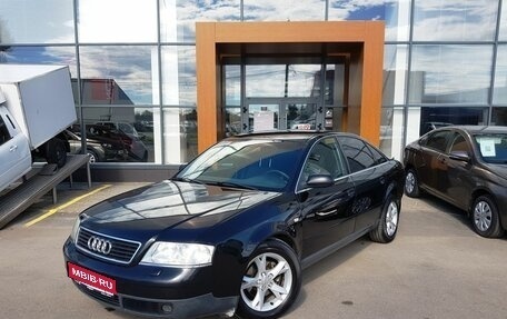 Audi A6, 2001 год, 449 000 рублей, 1 фотография