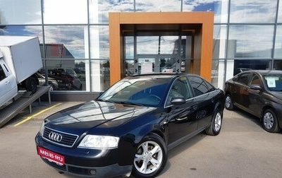 Audi A6, 2001 год, 449 000 рублей, 1 фотография