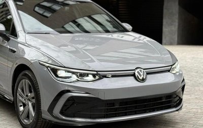 Volkswagen Golf VIII, 2023 год, 2 250 000 рублей, 1 фотография