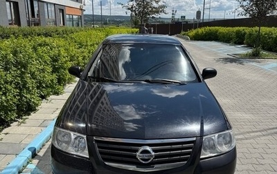Nissan Almera Classic, 2007 год, 360 000 рублей, 1 фотография