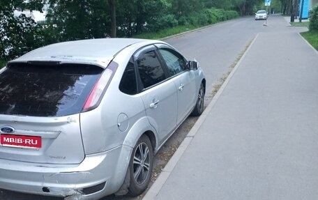 Ford Focus II рестайлинг, 2008 год, 200 000 рублей, 1 фотография