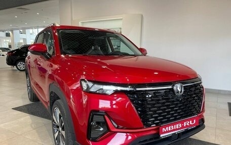 Changan CS35 Plus, 2024 год, 2 709 900 рублей, 1 фотография