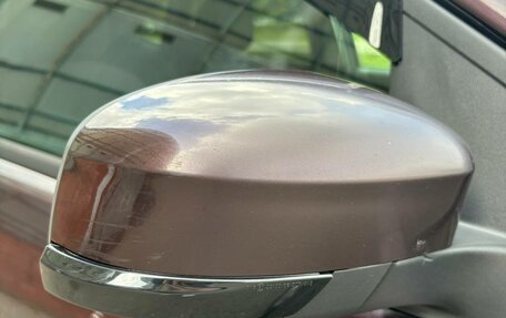 Ford Focus II рестайлинг, 2010 год, 540 000 рублей, 19 фотография
