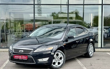Ford Mondeo IV, 2008 год, 725 000 рублей, 1 фотография