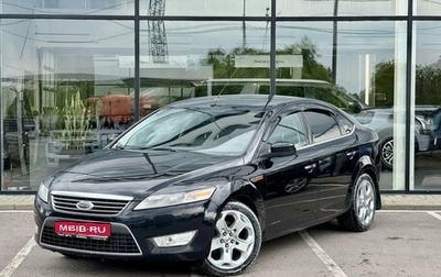 Ford Mondeo IV, 2008 год, 725 000 рублей, 1 фотография