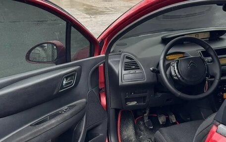 Citroen C4 II рестайлинг, 2006 год, 320 000 рублей, 8 фотография