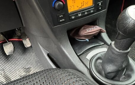 Citroen C4 II рестайлинг, 2006 год, 320 000 рублей, 11 фотография