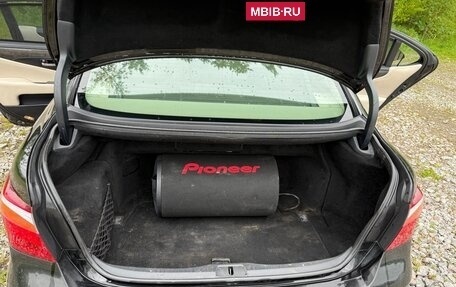 Lexus LS IV, 2011 год, 2 250 000 рублей, 14 фотография