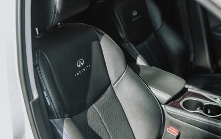 Infiniti Q50 I рестайлинг, 2014 год, 2 149 000 рублей, 8 фотография