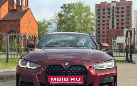 BMW 4 серия, 2021 год, 5 799 900 рублей, 3 фотография