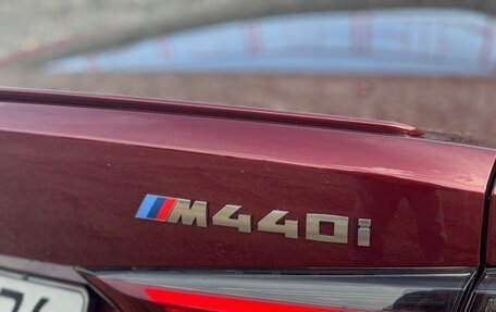 BMW 4 серия, 2021 год, 5 799 900 рублей, 11 фотография
