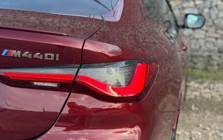 BMW 4 серия, 2021 год, 5 799 900 рублей, 12 фотография
