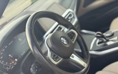 BMW 4 серия, 2021 год, 5 799 900 рублей, 17 фотография