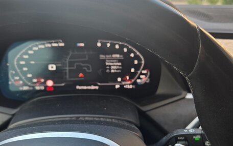 BMW X5, 2021 год, 7 500 000 рублей, 6 фотография