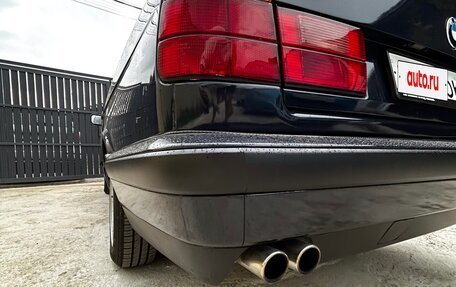 BMW 5 серия, 1992 год, 895 000 рублей, 3 фотография