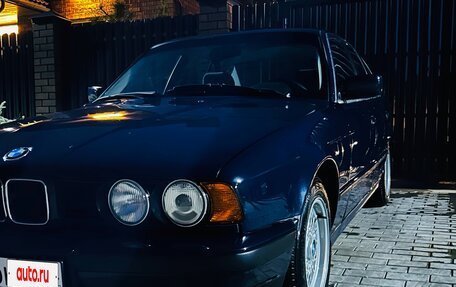 BMW 5 серия, 1992 год, 895 000 рублей, 8 фотография