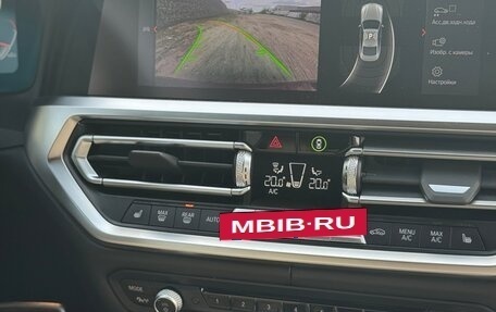 BMW 4 серия, 2021 год, 5 799 900 рублей, 20 фотография