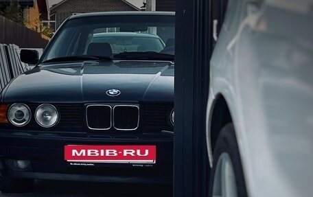 BMW 5 серия, 1992 год, 895 000 рублей, 5 фотография