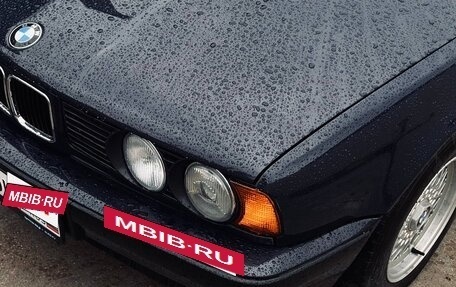 BMW 5 серия, 1992 год, 895 000 рублей, 6 фотография