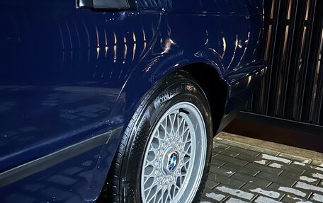 BMW 5 серия, 1992 год, 895 000 рублей, 9 фотография