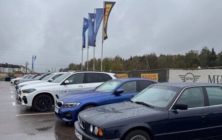 BMW 5 серия, 1992 год, 895 000 рублей, 10 фотография
