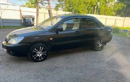 Mitsubishi Lancer IX, 2005 год, 269 000 рублей, 3 фотография