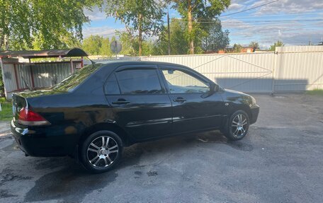 Mitsubishi Lancer IX, 2005 год, 269 000 рублей, 2 фотография