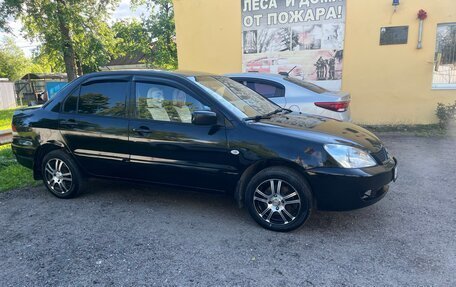 Mitsubishi Lancer IX, 2005 год, 269 000 рублей, 4 фотография