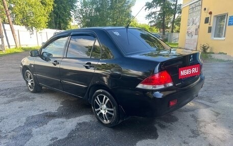 Mitsubishi Lancer IX, 2005 год, 269 000 рублей, 5 фотография