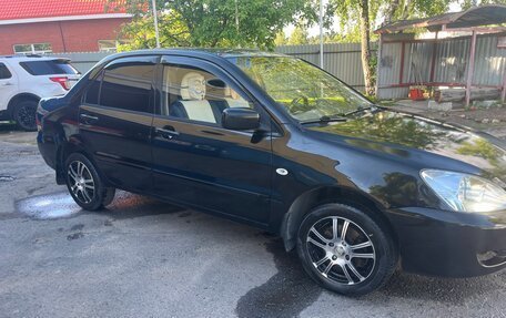 Mitsubishi Lancer IX, 2005 год, 269 000 рублей, 7 фотография