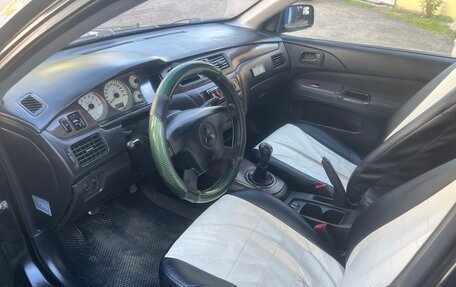 Mitsubishi Lancer IX, 2005 год, 269 000 рублей, 14 фотография