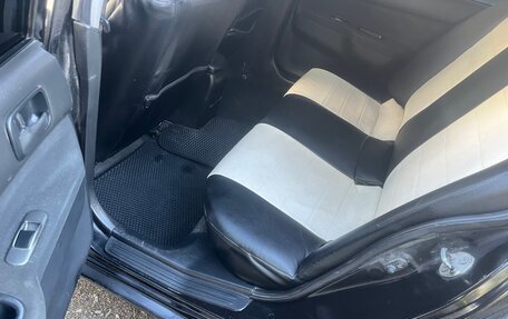 Mitsubishi Lancer IX, 2005 год, 269 000 рублей, 17 фотография