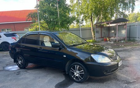 Mitsubishi Lancer IX, 2005 год, 269 000 рублей, 9 фотография