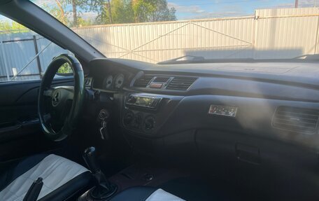 Mitsubishi Lancer IX, 2005 год, 269 000 рублей, 15 фотография