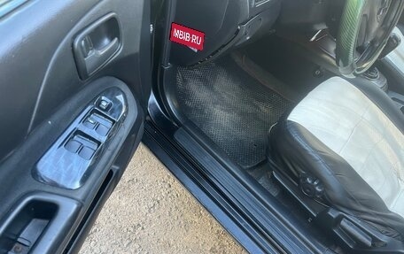 Mitsubishi Lancer IX, 2005 год, 269 000 рублей, 13 фотография