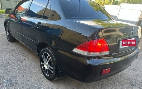 Mitsubishi Lancer IX, 2005 год, 269 000 рублей, 10 фотография