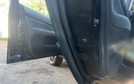 Mitsubishi Lancer IX, 2005 год, 269 000 рублей, 19 фотография