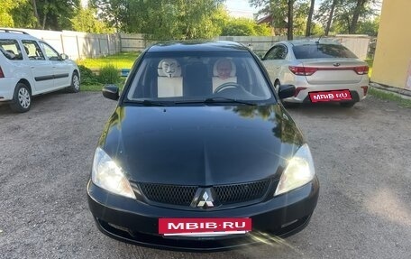 Mitsubishi Lancer IX, 2005 год, 269 000 рублей, 12 фотография