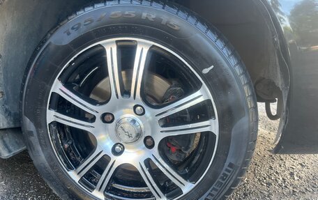 Mitsubishi Lancer IX, 2005 год, 269 000 рублей, 24 фотография