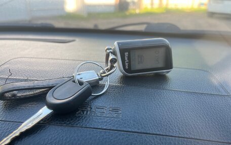 Mitsubishi Lancer IX, 2005 год, 269 000 рублей, 25 фотография