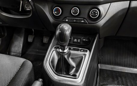 Hyundai Creta I рестайлинг, 2017 год, 1 625 000 рублей, 9 фотография