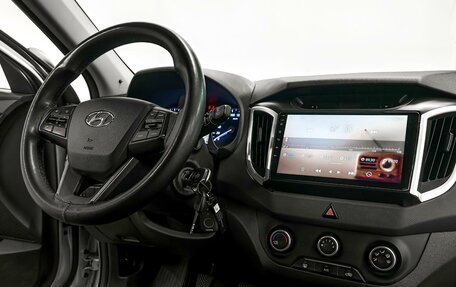 Hyundai Creta I рестайлинг, 2017 год, 1 625 000 рублей, 10 фотография