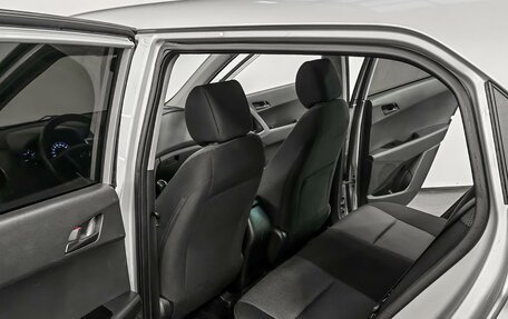 Hyundai Creta I рестайлинг, 2017 год, 1 625 000 рублей, 11 фотография